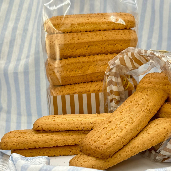 Vollkornbiscotti 500g