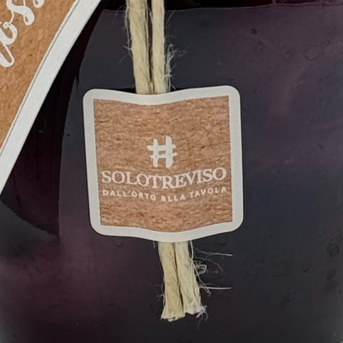Cipolline al vino rosso  -  SoloTreviso - vaigustando