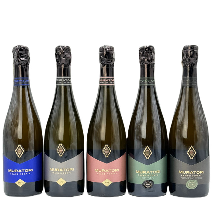 Asolo Prosecco Superiore DOCG Duse Millesimato Brut Jahrgang 2022