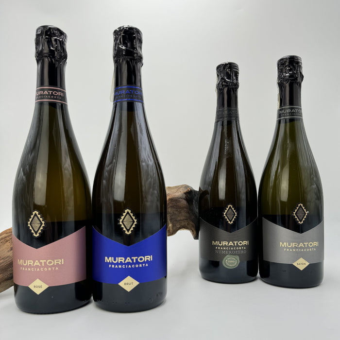 Asolo Prosecco Superiore DOCG Duse Millesimato Brut Jahrgang 2022