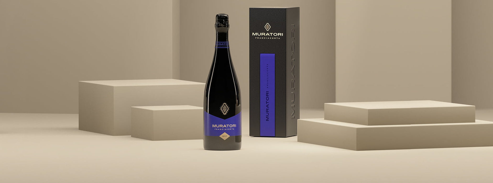 Asolo Prosecco Superiore DOCG Duse Millesimato Brut Jahrgang 2022