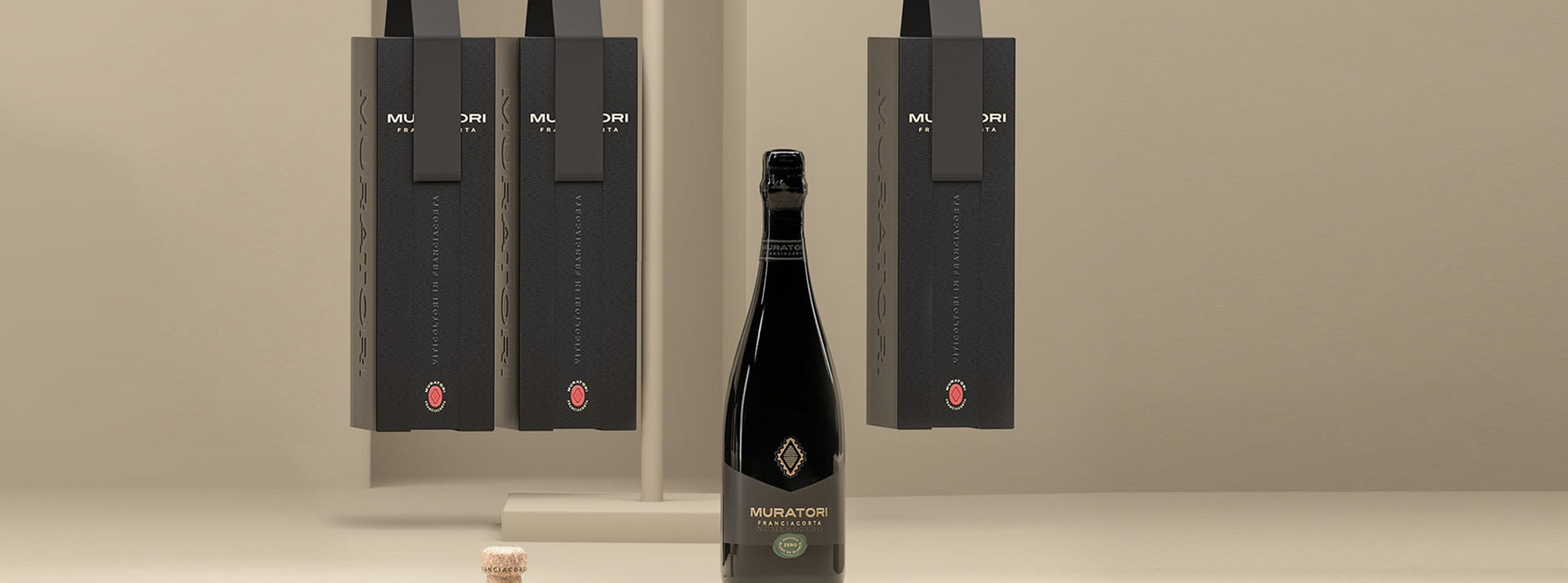 Asolo Prosecco Superiore DOCG Duse Millesimato Brut Jahrgang 2022