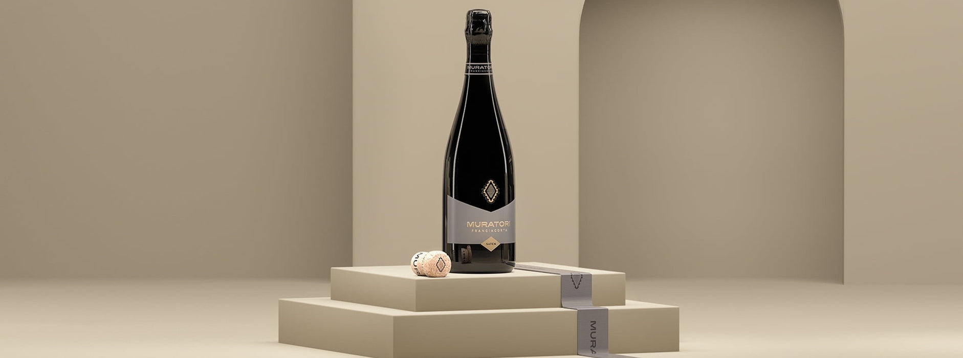 Asolo Prosecco Superiore DOCG Duse Millesimato Brut Jahrgang 2022