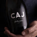 CAJ Gran Cuvèe Brut Millesimato  -  Col dei Franchi - vaigustando