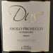 Asolo Prosecco Superiore DOCG Duse Millesimato Dry  -  Pat del Colmel - vaigustando