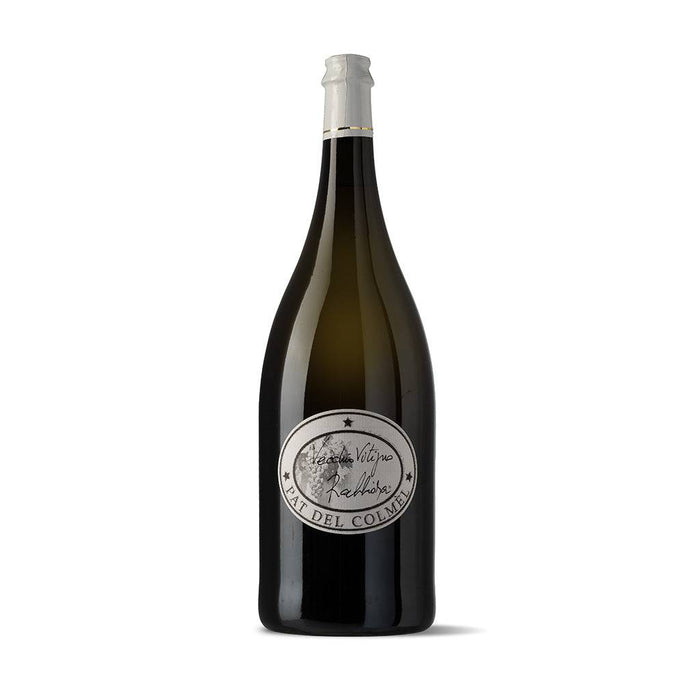 Offerta Rabbiosa Vecchio Vitigno Magnum Metodo Classico annata 2015  -  Pat del Colmel - vaigustando