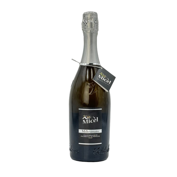 Valdobbiadene Prosecco Superiore DOCG Millesimato extra DRY